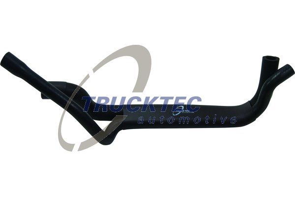 TRUCKTEC AUTOMOTIVE 08.19.154 Hose, crankcase ventilation