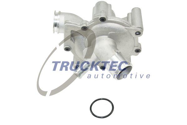 TRUCKTEC AUTOMOTIVE 08.19.157 Water Pump, engine cooling