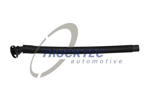 TRUCKTEC AUTOMOTIVE 08.19.165 Hose, crankcase ventilation