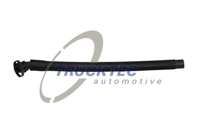 Hose, crankcase ventilation TRUCKTEC AUTOMOTIVE 08.19.165