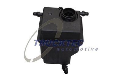 Expansion Tank, coolant TRUCKTEC AUTOMOTIVE 08.19.167