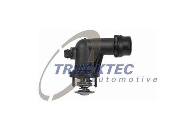 Thermostat, coolant TRUCKTEC AUTOMOTIVE 08.19.168