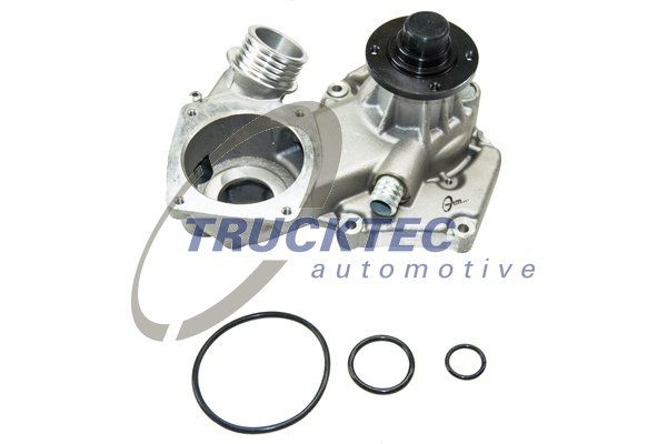 TRUCKTEC AUTOMOTIVE 08.19.172 Water Pump, engine cooling
