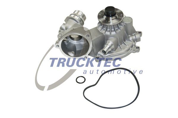TRUCKTEC AUTOMOTIVE 08.19.175 Water Pump, engine cooling