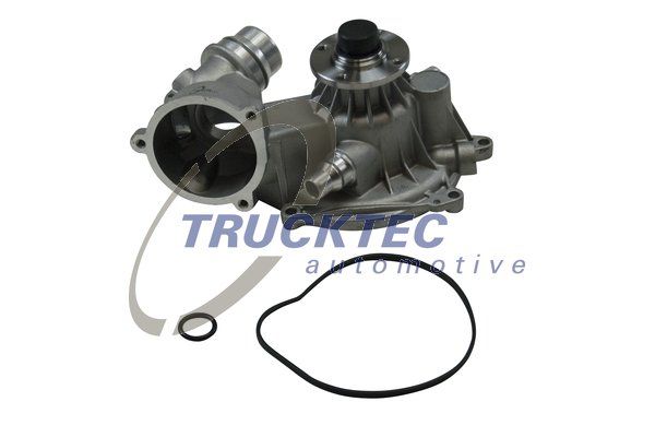TRUCKTEC AUTOMOTIVE 08.19.176 Water Pump, engine cooling