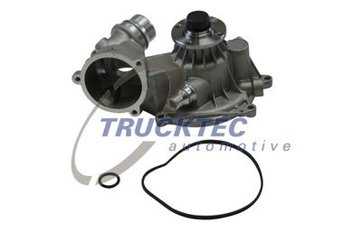 Water Pump, engine cooling TRUCKTEC AUTOMOTIVE 08.19.176