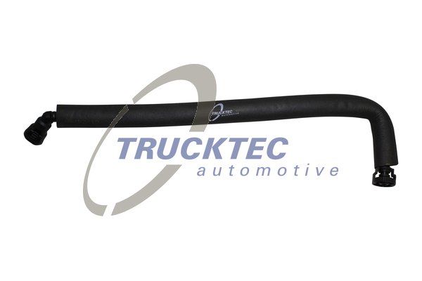 TRUCKTEC AUTOMOTIVE 08.19.177 Hose, crankcase ventilation