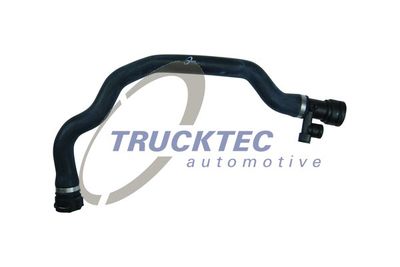 Radiator Hose TRUCKTEC AUTOMOTIVE 08.19.180