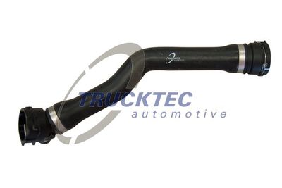Radiator Hose TRUCKTEC AUTOMOTIVE 08.19.181