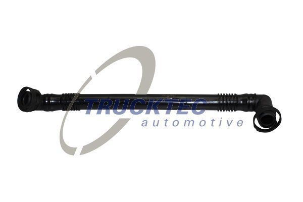 TRUCKTEC AUTOMOTIVE 08.19.183 Hose, crankcase ventilation