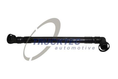 Hose, crankcase ventilation TRUCKTEC AUTOMOTIVE 08.19.183