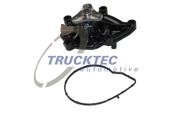 TRUCKTEC AUTOMOTIVE 08.19.187 Water Pump, engine cooling
