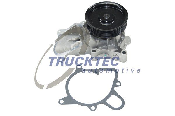 TRUCKTEC AUTOMOTIVE 08.19.188 Water Pump, engine cooling