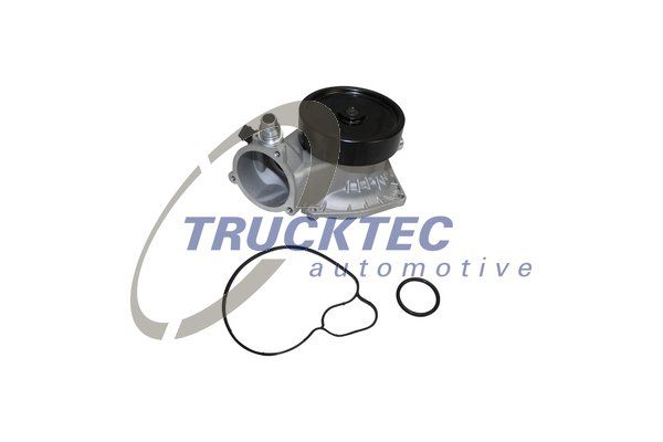 TRUCKTEC AUTOMOTIVE 08.19.190 Water Pump, engine cooling