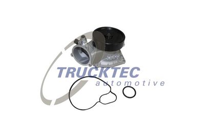 Water Pump, engine cooling TRUCKTEC AUTOMOTIVE 08.19.190