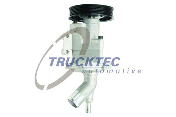 TRUCKTEC AUTOMOTIVE 08.19.192 Water Pump, engine cooling