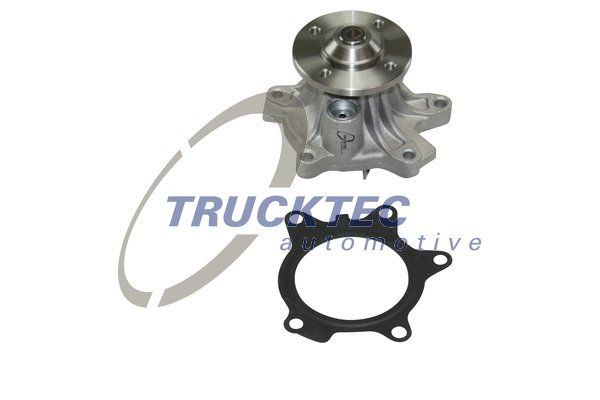 TRUCKTEC AUTOMOTIVE 08.19.194 Water Pump, engine cooling