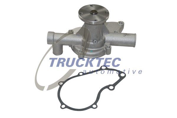 TRUCKTEC AUTOMOTIVE 08.19.195 Water Pump, engine cooling