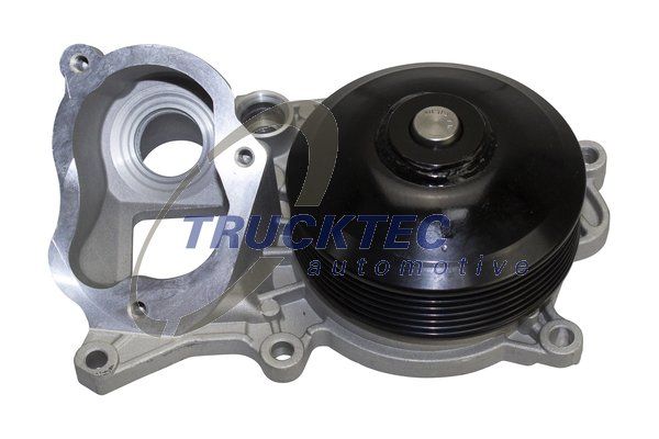 TRUCKTEC AUTOMOTIVE 08.19.203 Water Pump, engine cooling