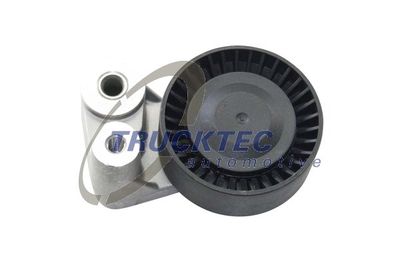 Tensioner Pulley, V-ribbed belt TRUCKTEC AUTOMOTIVE 08.19.206