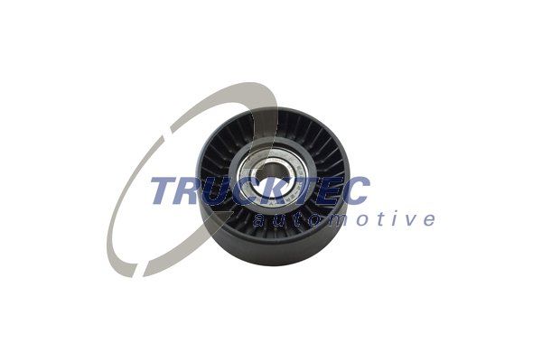 TRUCKTEC AUTOMOTIVE 08.19.209 Deflection/Guide Pulley, V-ribbed belt