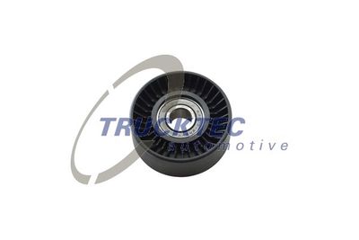Deflection/Guide Pulley, V-ribbed belt TRUCKTEC AUTOMOTIVE 08.19.209