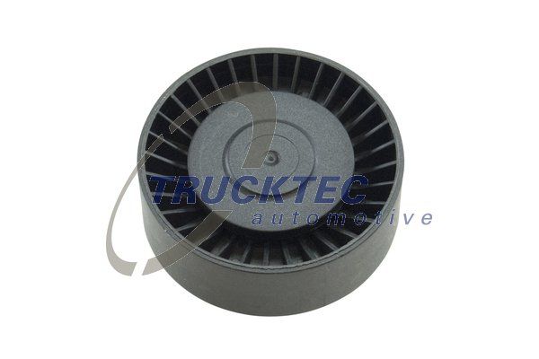TRUCKTEC AUTOMOTIVE 08.19.210 Deflection/Guide Pulley, V-ribbed belt