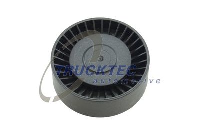Deflection/Guide Pulley, V-ribbed belt TRUCKTEC AUTOMOTIVE 08.19.210
