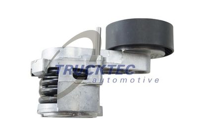 Belt Tensioner, V-ribbed belt TRUCKTEC AUTOMOTIVE 08.19.214