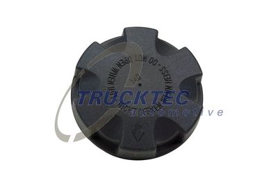 Cap, coolant tank TRUCKTEC AUTOMOTIVE 08.19.217