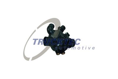 Thermostat, coolant TRUCKTEC AUTOMOTIVE 08.19.223