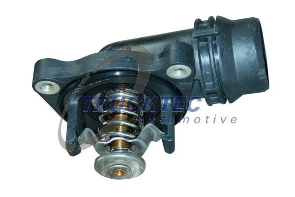 TRUCKTEC AUTOMOTIVE 08.19.224 Thermostat, coolant