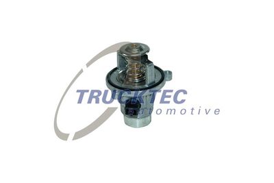 Thermostat, coolant TRUCKTEC AUTOMOTIVE 08.19.225