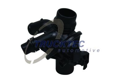 Thermostat, coolant TRUCKTEC AUTOMOTIVE 08.19.226