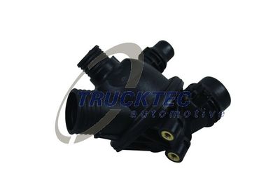 Thermostat, coolant TRUCKTEC AUTOMOTIVE 08.19.228