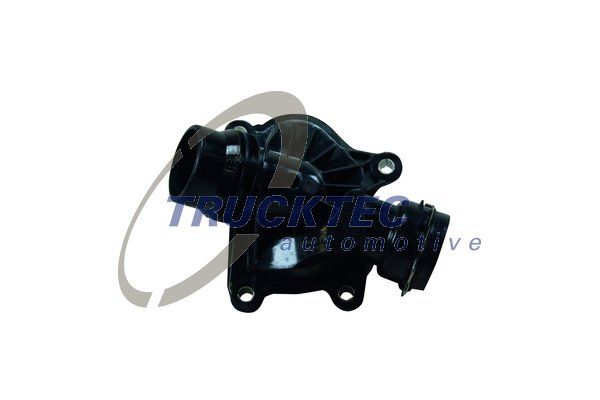TRUCKTEC AUTOMOTIVE 08.19.231 Thermostat, coolant