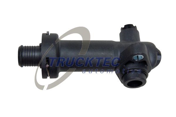 TRUCKTEC AUTOMOTIVE 08.19.235 Thermostat, exhaust gas recirculation cooling