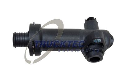 Thermostat, exhaust gas recirculation cooling TRUCKTEC AUTOMOTIVE 08.19.235