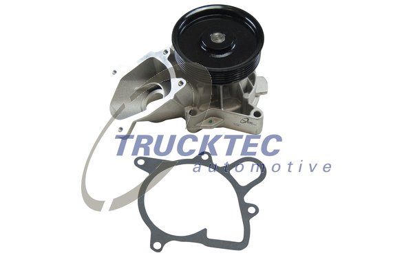 TRUCKTEC AUTOMOTIVE 08.19.236 Water Pump, engine cooling