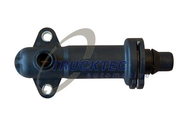 TRUCKTEC AUTOMOTIVE 08.19.240 Thermostat, exhaust gas recirculation cooling