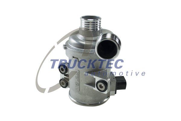 TRUCKTEC AUTOMOTIVE 08.19.241 Water Pump, engine cooling