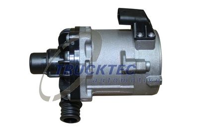 Auxiliary Water Pump (cooling water circuit) TRUCKTEC AUTOMOTIVE 08.19.242