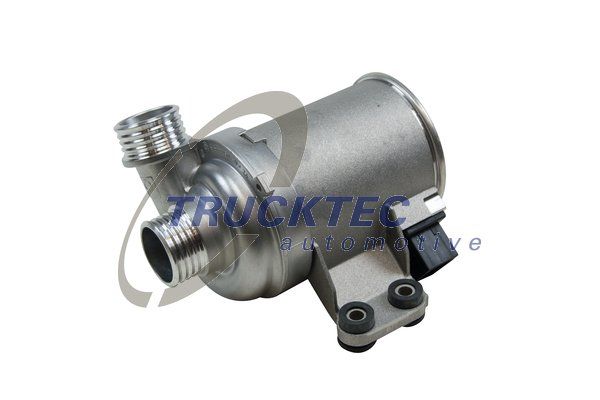 TRUCKTEC AUTOMOTIVE 08.19.244 Water Pump, engine cooling