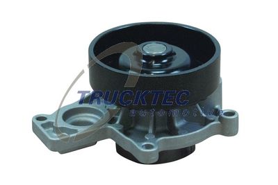 Water Pump, engine cooling TRUCKTEC AUTOMOTIVE 08.19.245