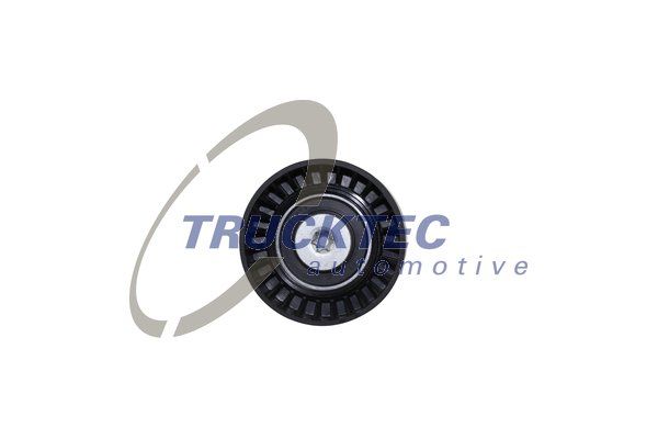TRUCKTEC AUTOMOTIVE 08.19.249 Deflection/Guide Pulley, V-ribbed belt