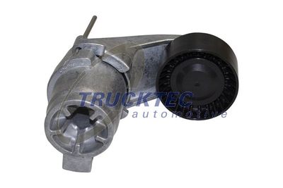 Belt Tensioner, V-ribbed belt TRUCKTEC AUTOMOTIVE 08.19.252