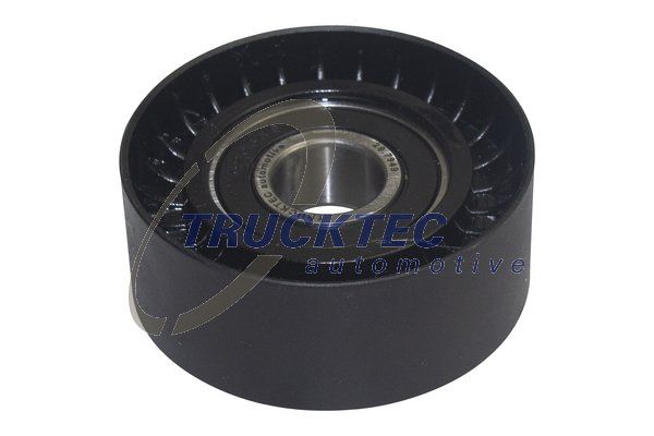 TRUCKTEC AUTOMOTIVE 08.19.253 Tensioner Pulley, V-ribbed belt