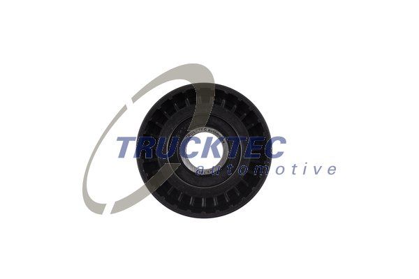 TRUCKTEC AUTOMOTIVE 08.19.256 Tensioner Pulley, V-ribbed belt