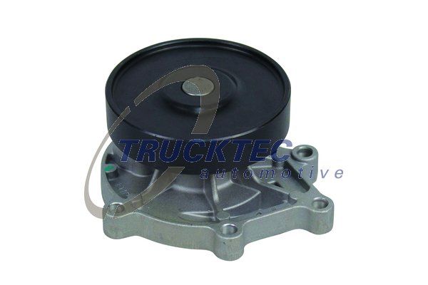 TRUCKTEC AUTOMOTIVE 08.19.258 Water Pump, engine cooling