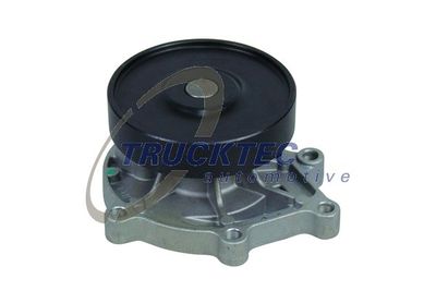 Water Pump, engine cooling TRUCKTEC AUTOMOTIVE 08.19.258